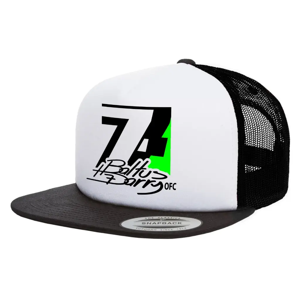 Casquette Filet 