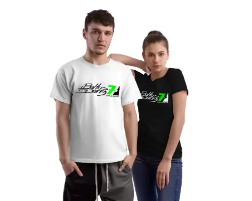 T-Shirt Fan Club