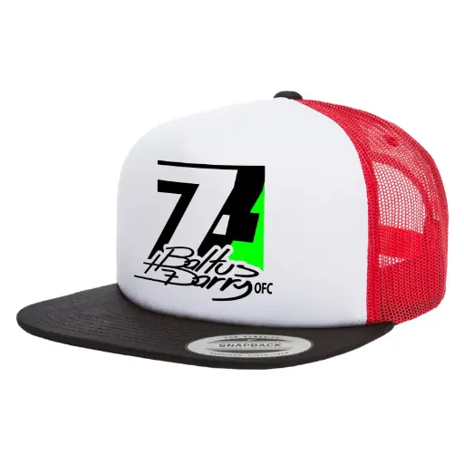 Casquette Filet 