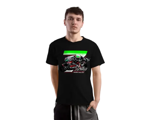 T-Shirt Saison 2025